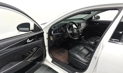 Kia K7 2016, 183954 км, за 8500000 KRW - фото 10