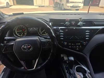 Toyota Camry 2019, 70748 км, за 26900000 KRW - фото 9