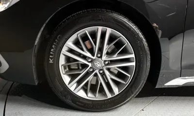 Hyundai Grandeur 2018, 36900 км, за 16500000 KRW - фото 5