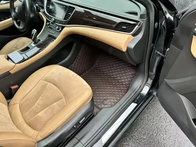 Buick LaCrosse 2017, 85000 км, за 39800 CNY - фото 15