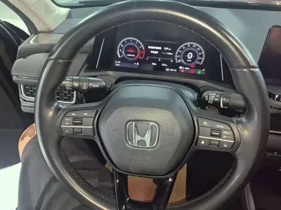 Honda Inspire 2024, 21600 км, за 104000 CNY - фото 11