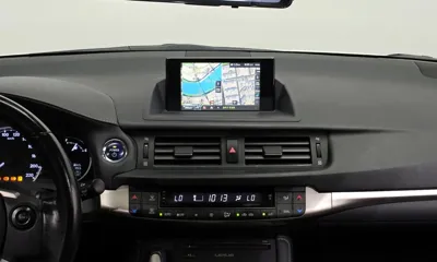 Lexus CT200h 2015, 139410 км, за 13400000 KRW - фото 14