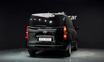 Hyundai Starex 2018, 287892 км, за 5990000 KRW