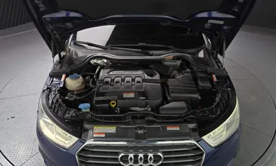 Audi A1 2015, 150902 км, за 6500000 KRW - фото 6