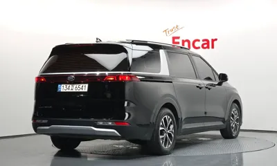 Kia Canival 2021, 125188 км, за 18800000 KRW - фото 2