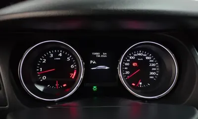 Renault-KoreaSamsung SM7 2017, 154901 км, за 5900000 KRW - фото 8