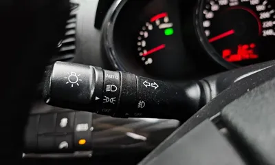 Kia Sorento 2010, 208741 км, за 3500000 KRW - фото 16