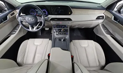 Hyundai Palisade 2019, 99491 км, за 25900000 KRW - фото 7