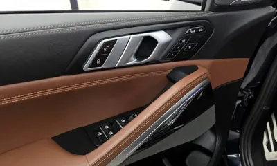 BMW X6 2024, 26311 км, за 103900000 KRW - фото 29
