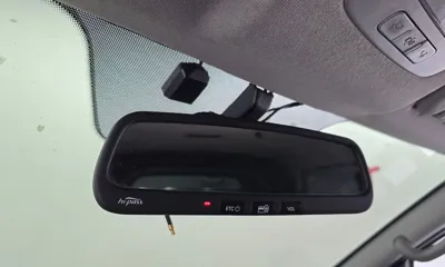 Hyundai Starex 2016, 158696 км, за 7900000 KRW - фото 20