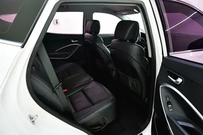 Hyundai Santafe 2016, 87520 км, за 10590000 KRW - фото 18
