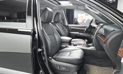 Kia Mohave 2018, 54732 км, за 20500000 KRW - фото 11
