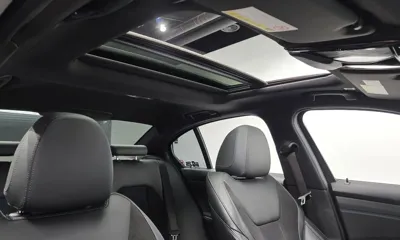 BMW 3-Series 2019, 146198 км, за 21500000 KRW - фото 13