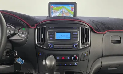 Hyundai Starex 2018, 87939 км, за 15000000 KRW - фото 14