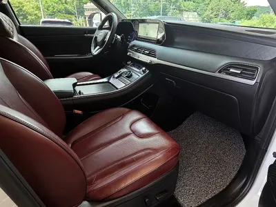 Hyundai Palisade 2019, 91304 км, за 23800000 KRW - фото 8