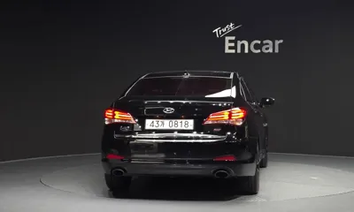 Hyundai i40 2016, 107415 км, за 8200000 KRW