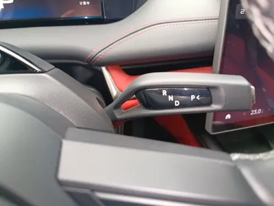 Xiaomi Auto SU7 2024, 33200 км, за 184095.81 CNY - фото 15