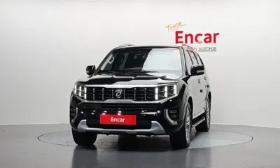 Kia Mohave 2020, 127648 км, за 23190000 KRW - фото 3