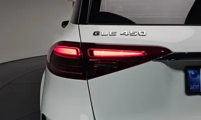 Mercedes-Benz GLE-Class 2025, 13269 км, за 95000000 KRW - фото 24