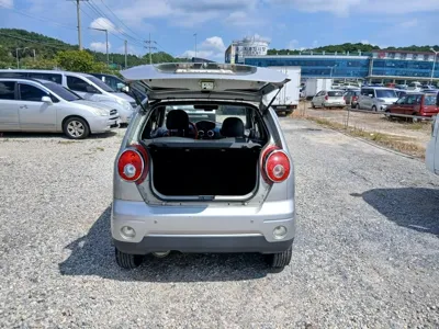 ChevroletGMDaewoo Matiz 2009, 113748 км, за 1700000 KRW - фото 13