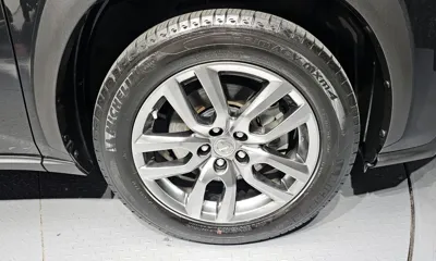 Lexus NX 2017, 62924 км, за 30000000 KRW - фото 5