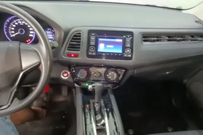 Honda Vezel 2017, 107000 км, за 59883.74 CNY - фото 13