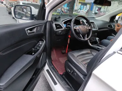 Ford Edge 2016, 150000 км, за 56804.09 CNY - фото 17