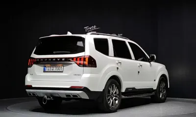Kia Mohave 2021, 76881 км, за 29900000 KRW - фото 2