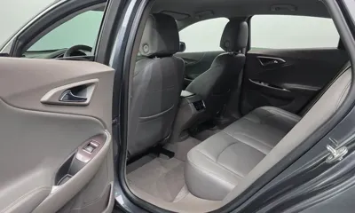 ChevroletGMDaewoo Malibu 2017, 132245 км, за 7770000 KRW - фото 18