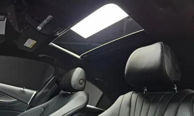 Mercedes-Benz CLS-Class 2023, 62378 км, за 52300000 KRW - фото 27