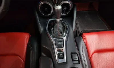 ChevroletGMDaewoo Camaro 2017, 111186 км, за 23900000 KRW - фото 9