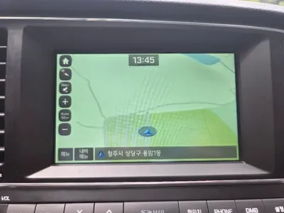 Hyundai Avante 2016, 126000 км, за 9900000 KRW - фото 12