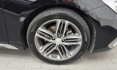 Hyundai Grandeur 2017, 165792 км, за 10800000 KRW - фото 21