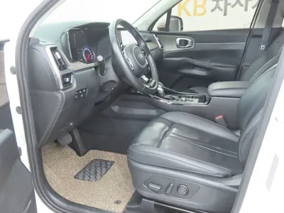 Kia Sorento 2021, 188777 км, за 16300000 KRW - фото 15