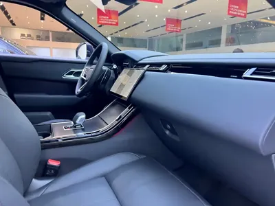 Land Rover Velar 2026, 100 км, за 336000 CNY - фото 14