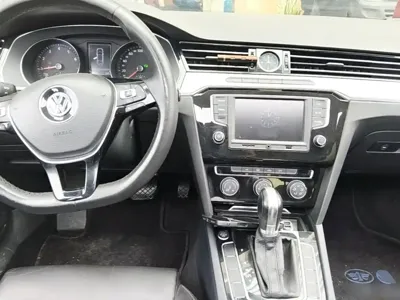 Volkswagen Magotan 2017, 175500 км, за 48300 CNY - фото 16