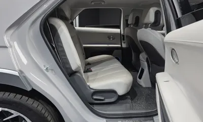 Hyundai Ioniq5 2022, 104700 км, за 27900000 KRW - фото 12