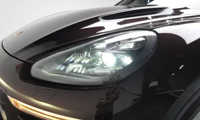 Porsche Cayenne 2016, 46529 км, за 33990000 KRW - фото 22