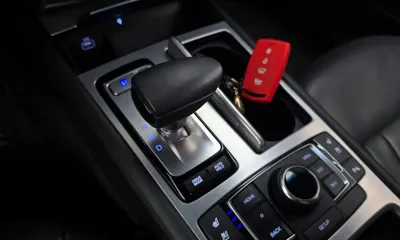 Genesis G80 2019, 114370 км, за 19100000 KRW - фото 9