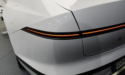 Hyundai Grandeur 2023, 74120 км, за 31300000 KRW - фото 24