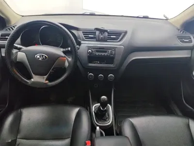 Kia K2 2015, 87800 км, за 16299 CNY - фото 12