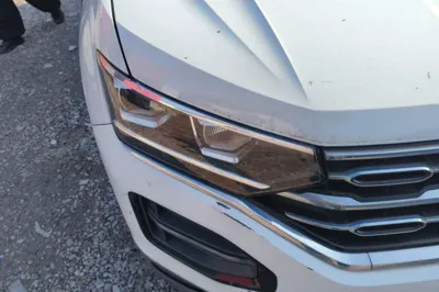 Volkswagen Tayron 2019, 60900 км, за 76395.58 CNY - фото 7