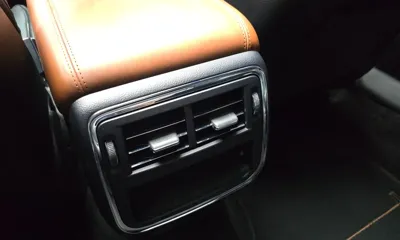 Lincoln Continental 2017, 112202 км, за 13800000 KRW - фото 20