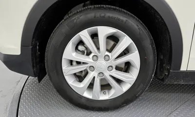 KG_Mobility_Ssangyong TIBOLI 2019, 62143 км, за 10800000 KRW - фото 5