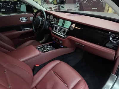 Rolls-Royce Wraith 2016, 66287 км, за 153000000 KRW - фото 12