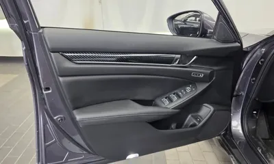 Honda Accord 2019, 54160 км, за 21500000 KRW - фото 24