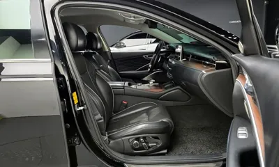 Kia K9 2019, 238103 км, за 16900000 KRW - фото 11