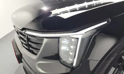 Kia Sorento 2025, 10720 км, за 44800000 KRW - фото 22