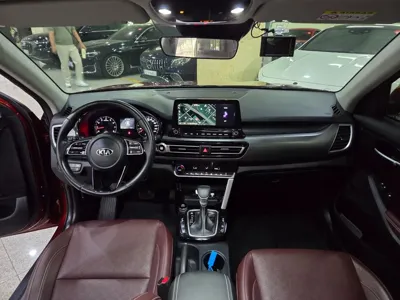 Kia Seltos 2022, 59248 км, за 17200000 KRW - фото 8