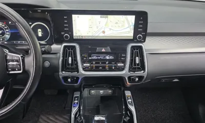 Kia Sorento 2022, 114298 км, за 21500000 KRW - фото 14